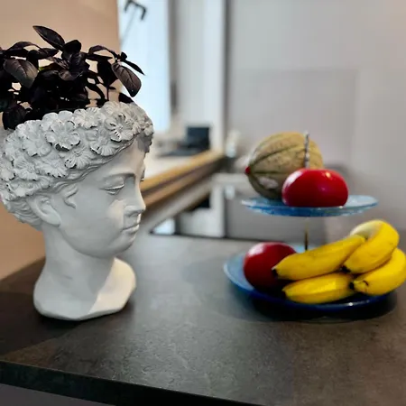 Casa Eufemia * LʼAquila