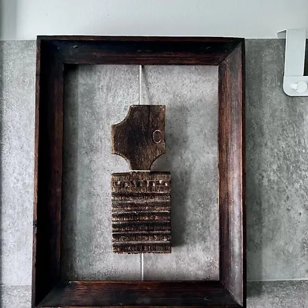 Apartament Casa Eufemia