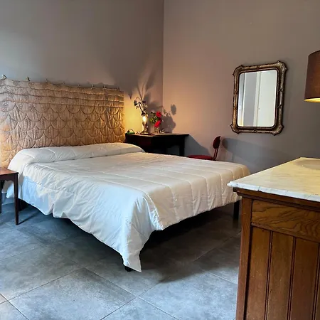 Casa Eufemia Lejlighed *