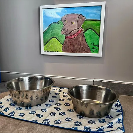 Appartamento Casa Eufemia