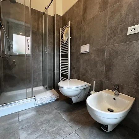 Casa Eufemia L'Aquila