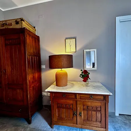 Casa Eufemia *