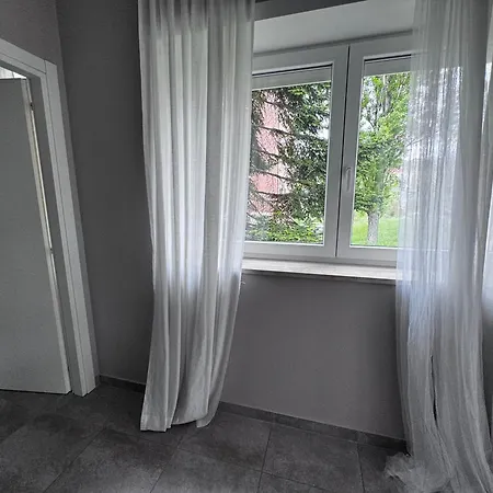 Casa Eufemia L'Aquila