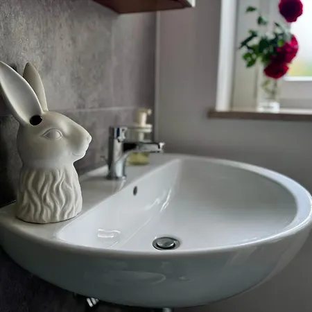 Apartament Casa Eufemia LʼAquila