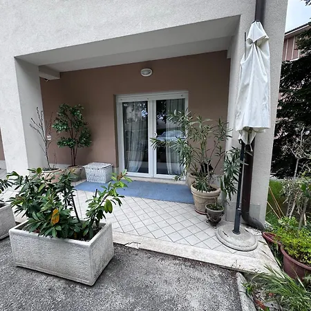 Apartament Casa Eufemia *