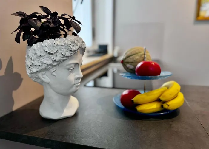 Casa Eufemia * LʼAquila