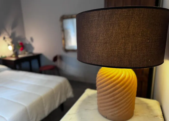 Casa Eufemia * LʼAquila