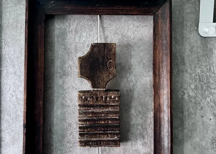 Appartement Casa Eufemia