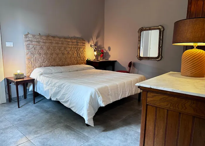 Casa Eufemia Appartement *