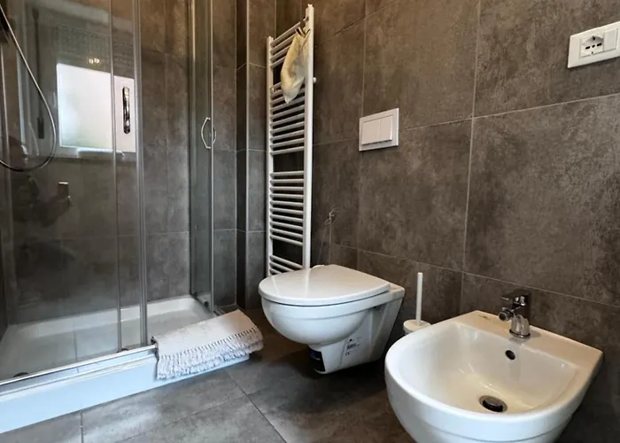 Casa Eufemia LʼAquila