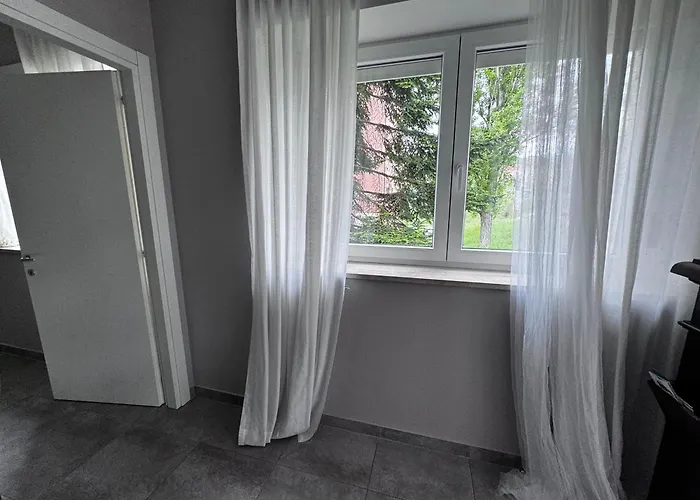 Casa Eufemia LʼAquila