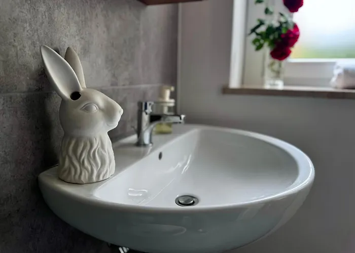 Appartement Casa Eufemia LʼAquila