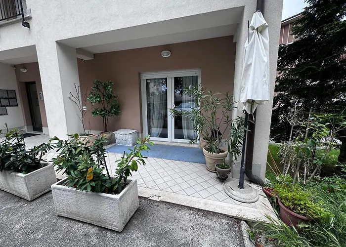 Daire Casa Eufemia *